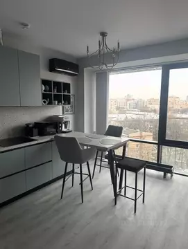 1-к кв. Москва Ботаническая ул., 29Ак3 (40.0 м)