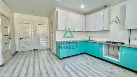 Таунхаус в Башкортостан, Уфимский район, Русско-Юрмашский сельсовет, ...