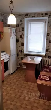 2-к кв. Вологодская область, Кадуй рп ул. Энтузиастов, 16 (50.0 м)