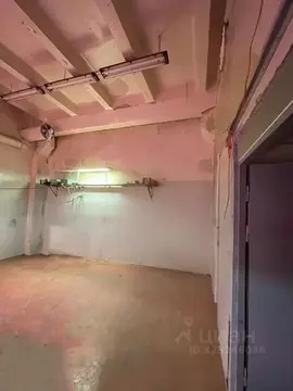 Склад в Московская область, Подольск Рощинская ул., 3 (37 м)