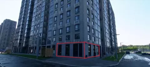 Помещение свободного назначения в Москва Кусковская ул., 12/1 (95 м)