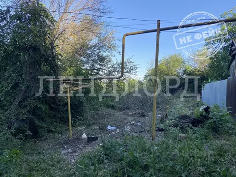 Участок в Ростовская область, Новочеркасск Александровская ул. (4.0 ...