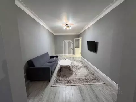 2-к кв. Дагестан, Махачкала ул. Даниялова (83.0 м)