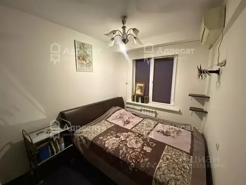 Комната Волгоградская область, Волгоград Моздокская ул., 7 (10.0 м)