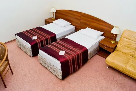 Комната Саратовская область, Саратов просп. Имени Петра Столыпина, 23 ...