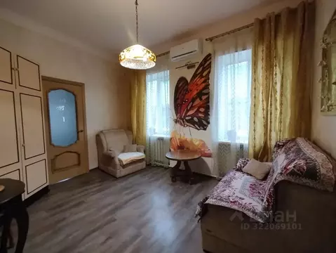 3-к кв. Крым, Ялта ул. Гоголя, 14 (60.0 м)