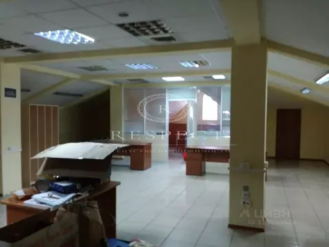 Офис в Московская область, Подольск Комсомольская ул., 1к2 (190 м)