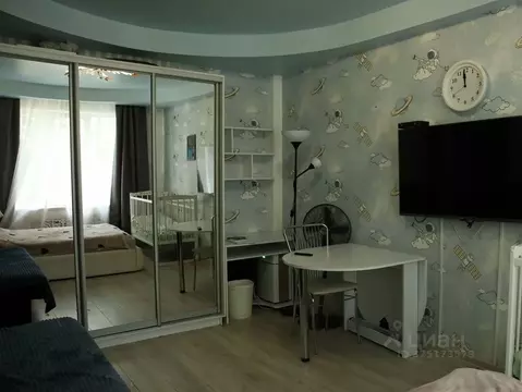 2-к кв. Санкт-Петербург Дальневосточный просп., 68К2 (45.0 м)