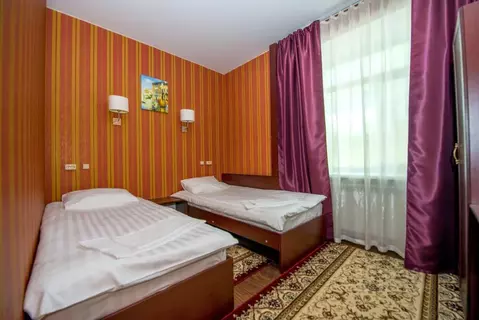 Комната Хабаровский край, Комсомольск-на-Амуре просп. Мира, 15 (16.0 ...