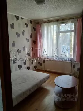 Комната Санкт-Петербург просп. Народного ополчения, 43 (9.0 м)