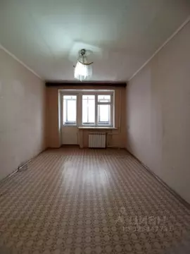 2-к кв. Самарская область, Тольятти Белорусская ул., 4 (44.5 м)