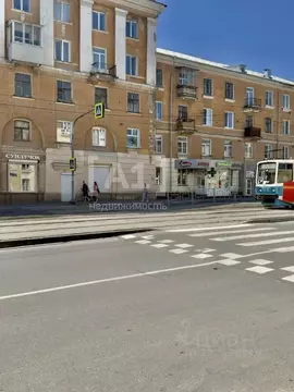 Торговая площадь в Челябинская область, Златоуст ул. Карла Маркса, 31 ...