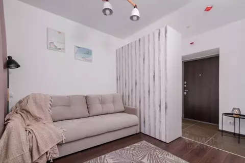 Студия Москва Ленинградское ш., 228к4 (25.0 м)