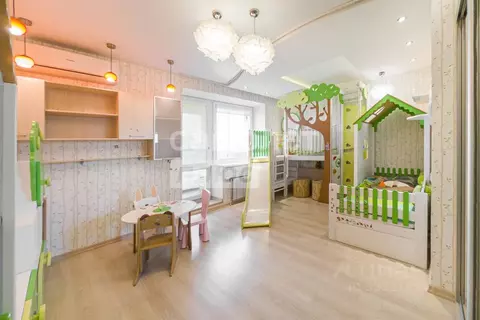 4-к кв. Свердловская область, Екатеринбург ул. Волгоградская, 88 ...