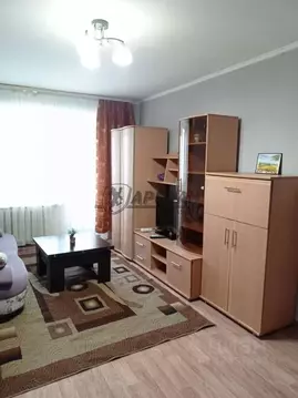 1-к кв. Татарстан, Казань ул. Челюскина, 64 (29.2 м)