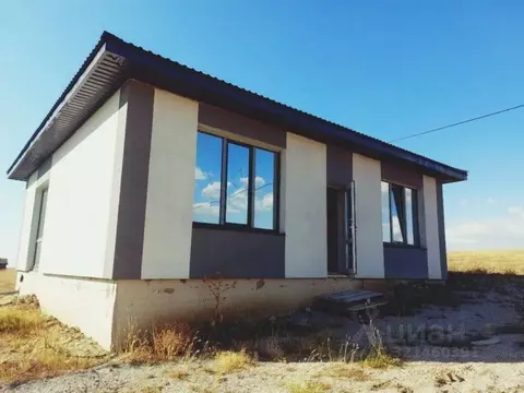 Дом в Крым, Симферопольский район, с. Урожайное ул. Таврическая (86 м)