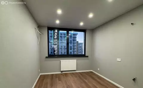 Квартира-студия: Сочи, микрорайон Бытха, Ясногорская улица, 16/2к7 ...