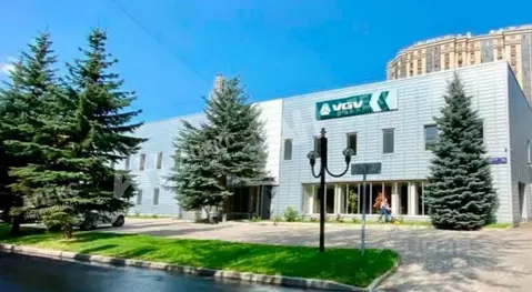 Помещение свободного назначения в Москва Измайловский проезд, 8А (4068 ...