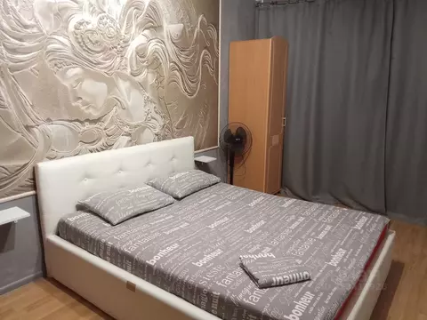 1-к кв. Московская область, Мытищи ул. Борисовка, 8 (38.0 м)