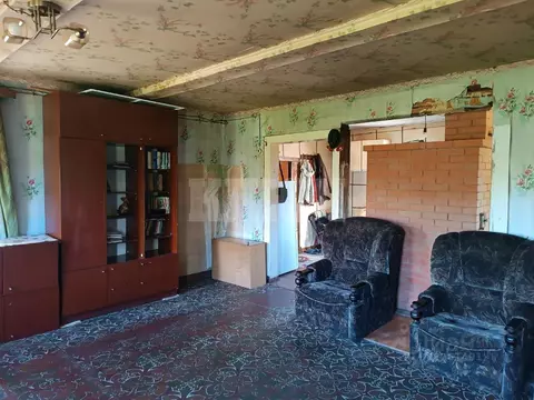 Дом в Вологодская область, Сокол Зеленая ул., 83 (40 м)