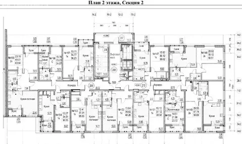 1-комнатная квартира: Санкт-Петербург, Октябрьская набережная, 120 ...