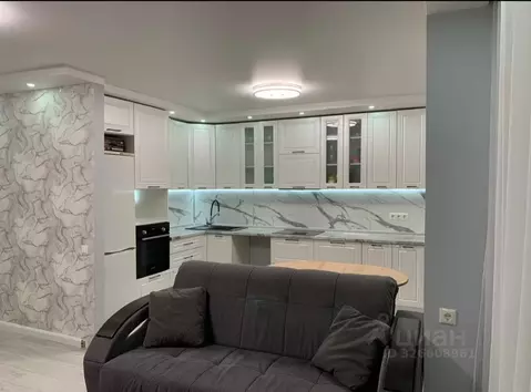 3-к кв. Московская область, Щелково городской округ, д. Большие ...