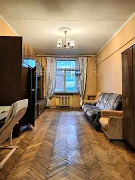 Комната Москва Онежская ул., 9/4кА (20.0 м)