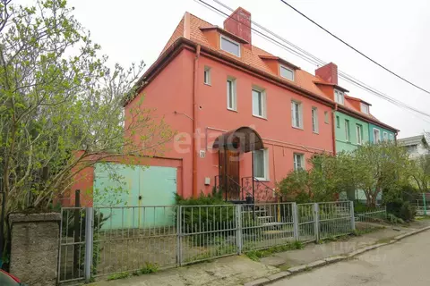 3-к кв. Калининградская область, Калининград Ремонтная ул., 20 (110.0 ...