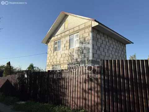 Дом в Александров, СТ Берёзки, 14 (100 м)