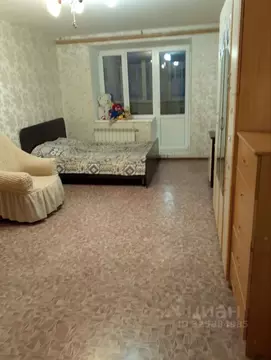 1-к кв. Чувашия, Чебоксары ул. Академика Королева, 7 (45.0 м)