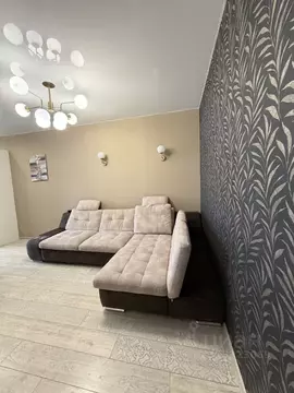 3-к кв. Приморский край, Уссурийск ул. Александра Зеленского, 34 (55.5 ...