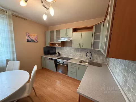 3-к кв. Москва Перервинский бул., 3 (70.0 м)