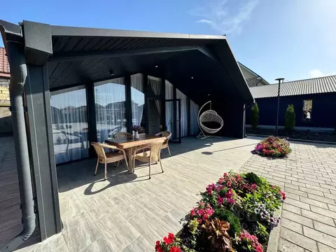 Дом в Дагестан, Дербентский район, с. Хазар ул. Мира, 1 (80 м)