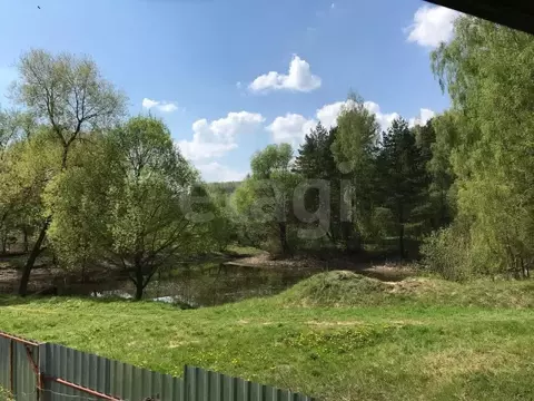Дом в Калужская область, Калуга городской округ, д. Бабенки 24А (64 м)