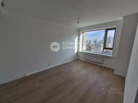 1-к кв. Свердловская область, Екатеринбург ул. Радищева, 41 (40.0 м)