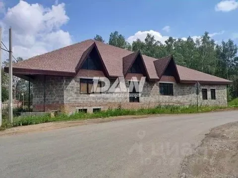 Торговая площадь в Челябинская область, Сосновский муниципальный ...