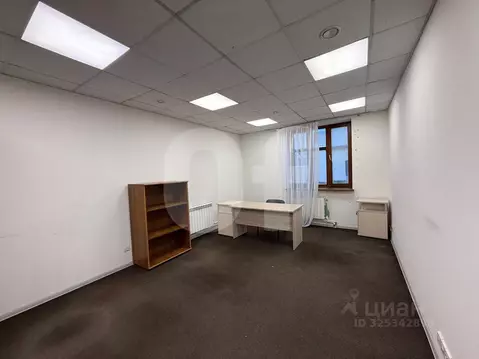 Офис в Москва Оружейный пер., 15А (727 м)