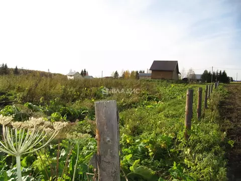 Участок в Коми, Сыктывдинский район, Лэзым муниципальное образование, ...