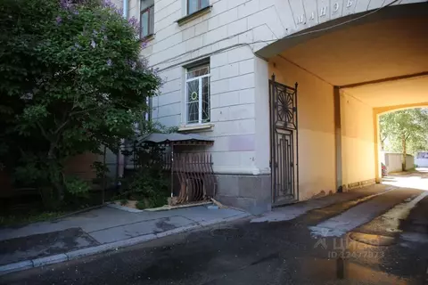 Помещение свободного назначения в Санкт-Петербург просп. Большой ...