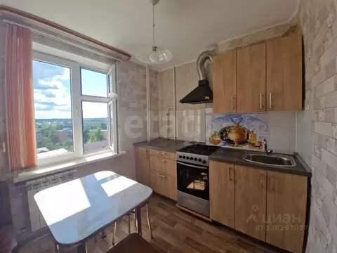 1-к кв. Московская область, Дмитров Центральная ул., 5А (38.9 м)