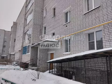 Офис в Архангельская область, Коряжма Архангельская ул., 31А (524 м)