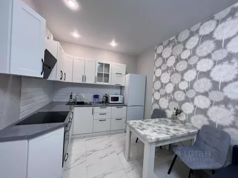 1-к кв. Московская область, Старая Купавна Богородский городской ...