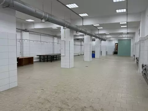 Склад в Московская область, Раменский муниципальный округ, Быково пгт ...