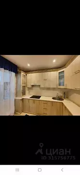 1-к кв. Белгородская область, Белгород Гостенская ул., 16А (44.0 м)