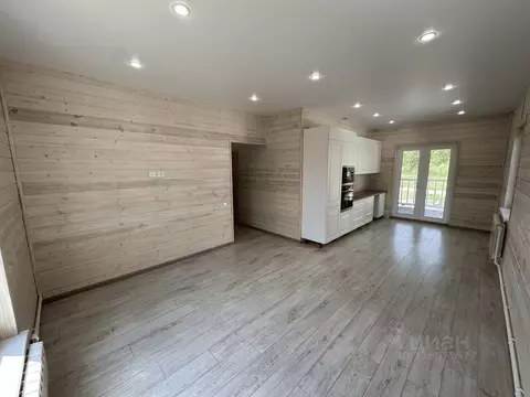 Дом в Москва д. Кресты,  (109 м)