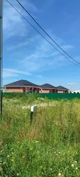 Участок в Калининградская область, Гурьевский муниципальный округ, ...