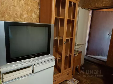 Комната Московская область, Раменское Московская ул., 58