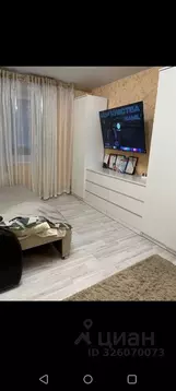 1-к кв. Рязанская область, Рязань Кальная ул., 44 (45.0 м)