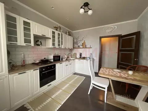 2-к кв. Ростовская область, Аксай ул. Менделеева, 53 (66.7 м)