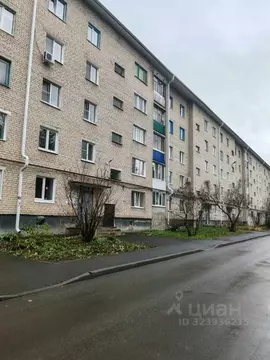 4-к кв. Орловская область, Мценск ул. Машиностроителей, 8/2 (76.3 м)